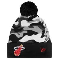 new era nba cam top knit new era voor heren basketbal pet zwart camo Hoeden Bedrukken k1ptg163